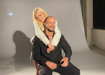 Pas përfundimit të BBV, ‘dashuria është në ajër’/Dea Mishel “pranon” marrëdhënien me Kristin!