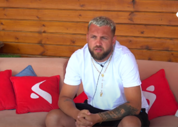 Plas sherri, Dea-Luizit: Je i frikshëm, ke nevojë për psikolog sepse nuk menaxhon dot…