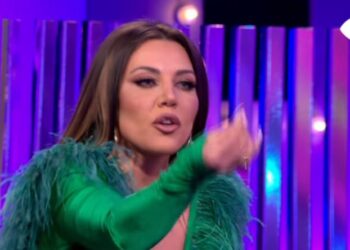 “Shfrytëzove motrën për të bërë famë”! Sherr i ashpër mes Gerta Gixharit dhe Ronaldos : Boll shpife, mos e zgjat…