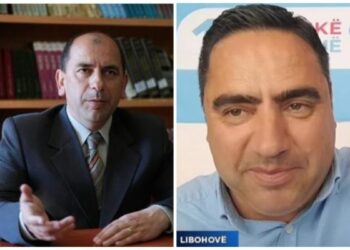 Njëri me PS, tjetri me “Bashkë Fitojmë”, dy kushërinj të parë në garë për Libohovën