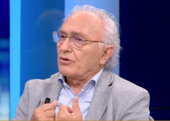 CIA rrënoi “patriotizmin” e Berishës, Çupi: Me ish-kryeministrin në politikë, vendi i kërcënuar