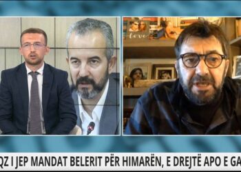 Debati/ KQZ i jep mandatin Belerit, Demaliaj: Ju ka hequr greku brekët për një pension! Zëdhënësi i fushatës: Ti je i sëmurë, ik zgjidhe me Berishën