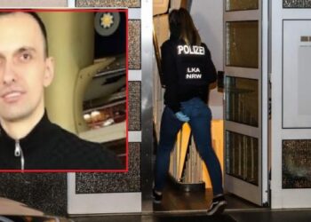 Trafik kokaine, pastrim parash e evazion fiskal/ Nga Eldi Dizdari te organizata “Fracascia”, si ishin ndarë “punët” e mafies italiane
