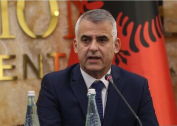 Vangjel Dule apel mazhorancës nga Himara: Mos guxoni të prekni votën, Fredi të hënën është kryetar