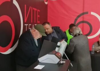 U shpenzua 23 milionë dollarë nga buxheti i shtetit, procesi elektronik shfaq probleme