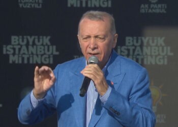 Erdogan thyen heshtjen zgjedhore: Do ta pranoj rezultatin