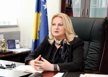 Situata në veri, ish-kryenegociatorja tregon synimin e Vuçiç: Unë nuk i lashë ta hapin gojën
