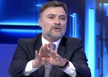 Enkelejd Alibeaj: Ndarja finale me Berishën ndodhi kur u strehua tek Ilir Meta