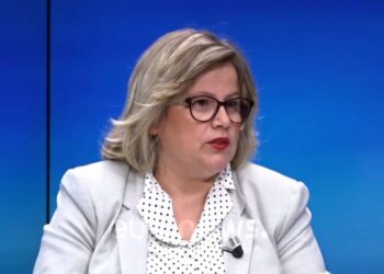 Posteri i Këlliçit/ PD: Gafë e rëndë nga ana e tij, bajate! Jemi alternativa e vetme e djathtë