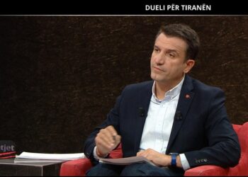 “14 maji”/ Veliaj tregon projektet për të ardhmen: Nga zona e lirë ekonomike, stadiumi i ri, Teatri deri te tregu AgroUshqimor