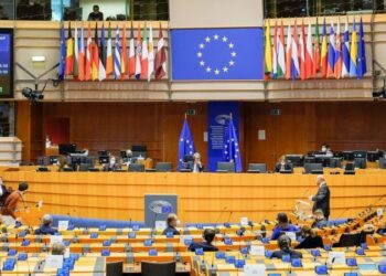 PE miraton rezolutën për Shqipërinë: Aleate e rëndësishme gjeopolitike e BE, intensifikoni përpjekjet kundër korrupsionit