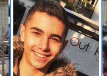 EMRI/ Fshihej në Janinë e shoqërohej me Laert Haxhiun, policia shqiptare informacion zyrtar për arrestimin e 22-vjeçarit