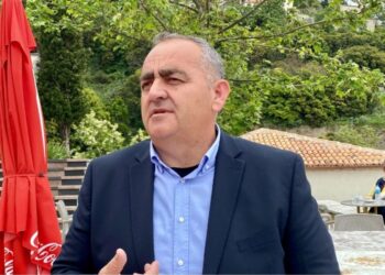 Beleri del para Gjykatës së Posaçme të hënën, zbulohen emrat e gjyqtares së çështjes dhe prokurores së SPAK