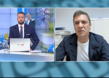 Akuzat e Nokës, Gjiknuri: E kisha paralajmëruar! Po përgatisin alibinë e humbjes