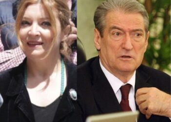 “Portieri i tretë i Juventusit dhe Edith Harxhi me kontribut të vetëm, shoqe e Argitës”