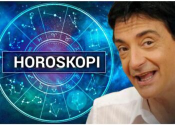 Horoskopi mujor nga Paolo Fox, ja çfarë parashikojnë yjet