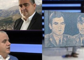“Takime me njerëz të shpallur non grata në Shqipëri”/ Artan Hoxha për arrestimin e Belerit: Do vuajmë pasojat. Meta e Berisha…!