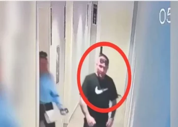 Stephen Hunt vëzhgues në vrasjen e Nikulajt, zbulohet skeda kriminale: Nga shofer kamioni tek…!