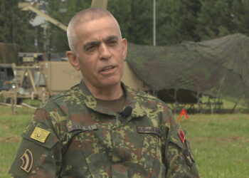 Pagat e ushtarakëve, gjenerali Bitri: Jo të fundit, por në mesataren e vendeve të NATO-s