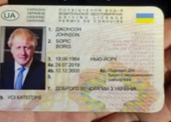 ‘Boris Johnson’ arrestohet në Holandë? Ja çfarë thotë policia: I dehur në makinë dhe…!