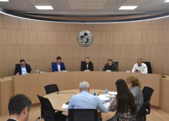 E ankuan për rezultatet e 14 majit, KAS rrëzon koalicionin e Berisha-Metës për bashkinë e Krujës. “Bie” dhe Gjirokastra…!