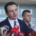Të martën takimi në Bruksel, Kurti: S’do lejoj krijimin e Republika Srpska në veri të Kosovës