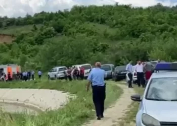 Emri/ Ngjarja e rëndë: Ra në kanal teksa po kulloste lopën, nxirret trupi i pajetë i 4-vjeçarit