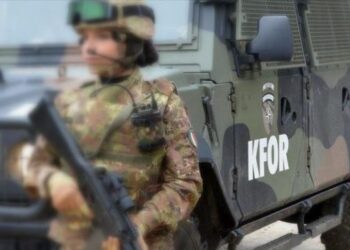 Tensionet në Kosovë/ Komandanti i KFOR zbardh bisedën me Begajn: Shqipëria shprehu mbështetjen e plotë për misionin tonë