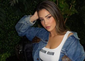 FOTO/ Kiara merr surprizën e papritur: U bëra edhe unë me yll