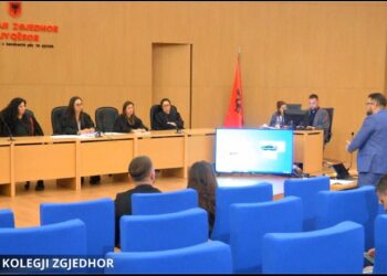 Meta e Berisha pa numërues votash në gjysmën e Shqipërisë, Kolegji për kërkesën e PL: KAS duhet të marrë një vendim