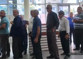 Historia e fermerit që u hetua nga SPAK për paratë e autokombajnës, flasin fshatarët