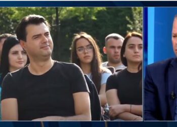 “Kthimi i Bashës, favori i fundit për Berishën”/ Kulluri: Të hapi akademi për dështakët, Tabaku nuk është ndryshe