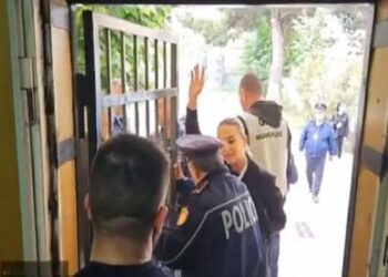 “Policia të jetë prezente në çdo moment”/ KQZ njofton pezullimin e procesit të numërimit në Kurbin