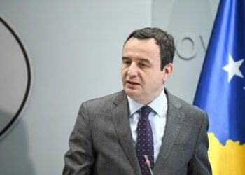 SHBA e përjashtoi Kosovën nga stërvitja ‘Defender’, Kurti: Të marrë Serbia sanksione. Të mendojnë më gjerë apo më thellë…!