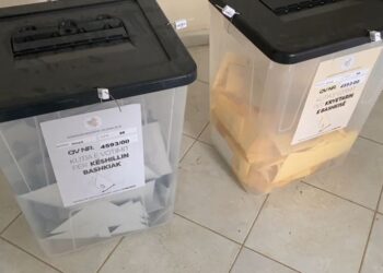 Në 5 bashki të vendit pjesëmarrja ka arritur në mbi 50%: Ja ku është numri më i lartë i votuesve