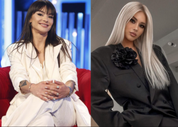 “Jam e sigurt në Serbi, s’ka shqiptarë”/ Moderatorja ‘shpërthen’ ndaj Lekatarit: Çnjerëzore, inatet personale s’mund të mbivendosen mbi gjakun e derdhur të një kombi