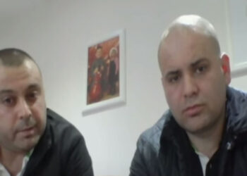 Ekzekutimi i Nikulajt për gjakmarrje, vëllezërit Lekstakaj s’janë pyetur! Gjykata liroi anglezin, prokuroria e Lezhës: Ka vëzhguar viktimën