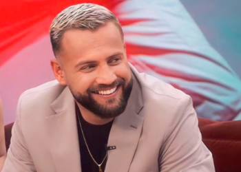 “Emri im po përdoret si sulm i ulët”/ Luiz Ejlli përgënjeshtron lajmet: Ja marrëdhënia ime me IuteCredit