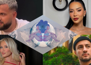 Horoskopi/ Duke u bazuar në astrologji, cili do të jetë fituesi i edicionit të dytë të “Big Brother VIP”?!