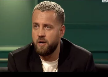 Nga borxhet, tek hapja e GoFoundMe/ Luizi përlotet në studio: Më ‘prekën’ nënën dhe motrën