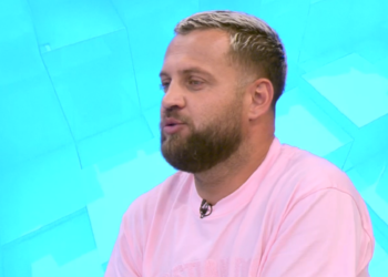 Luizi: Takova babain e Jurgenës dhe u ndjeva keq. S’dua të bëhem shkak i shkatërrimit të një familje