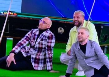 FOTO/ “Edhe tani që doli doni të përfitoni o 2 mijë eurosha?”! Shoku i Luizit reagon i revoltuar: Jepini kohë të…!