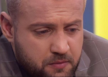 Për kë e ka fjalën? Luizi: Të dija rrëfimin e jetës së tij, nuk do isha sjellë ashtu me të