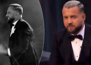 “Nuk keni parë gjë akoma”/ Luizi nis një “Big Brother” në Instagram