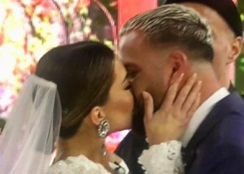 VIDEO/ Luizi dhe Kiara do martohen në finalen e madhe të Big Brother VIP? Regjisori jep përgjigjen: Po…!