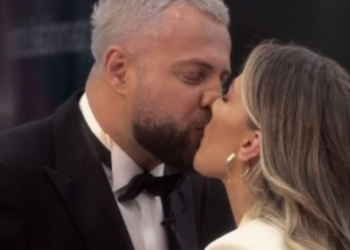 Intrigë, dashuri e tradhti/ Zbulohen detaje nga filmi ku do jenë pjesë Luizi dhe Olta, kush do e luajë rolin e vjehrrës?
