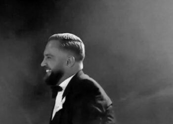 “O çapaçulaaaa!”/ Tre ditë pas fitores, Luizi poston video në instagram: Nuk e di çfarë keni parë te unë që më keni vlerësuar kaq shumë
