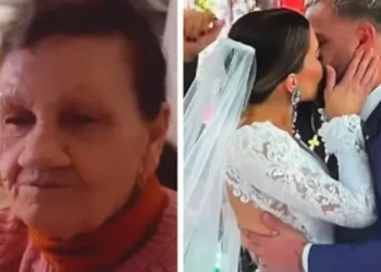 VIDEO/ Zbulohet gjesti i veçantë që ka bërë Luizi ndaj nënës së Kiarës: Vesh këpucët në makinë që…!