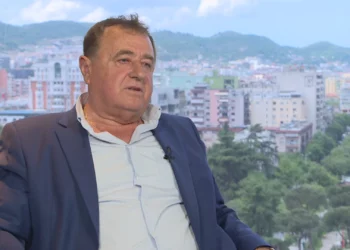 Marko Dajti mori 2807 vota në Tiranë, cilat ishin zonat që e votuan më shumë