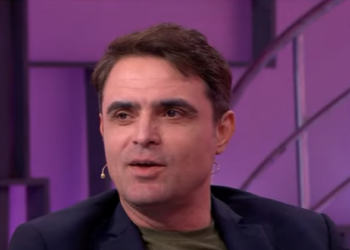 FOTO/ “Trondit” Maestro, ia thotë troç modeles së njohur: Po të ishe në Big Brother do isha lidhur me ty